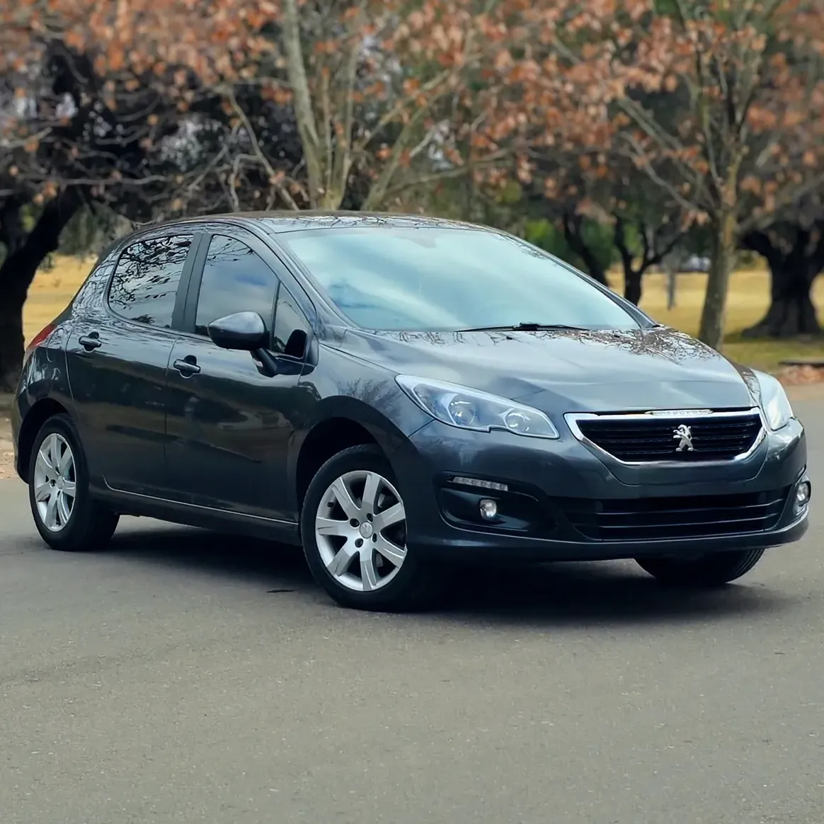 Peugeot 308 1.6 Active