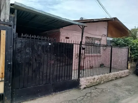 ¡oportunidad En Cerro Navia: Casa 84m² Por $68m!