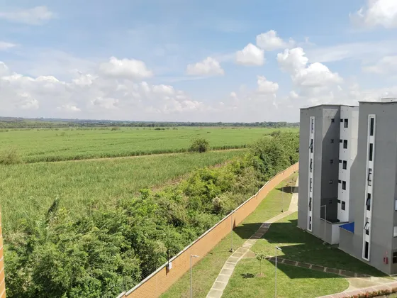 Venta  O Alquiler De Apartamento En Parque Natura Jamundí