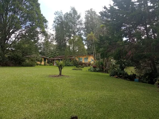 Vendo Finca En El Retiro, Sector Juanito Laguna