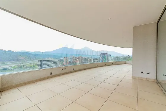 Departamento En Venta En Las Condes
