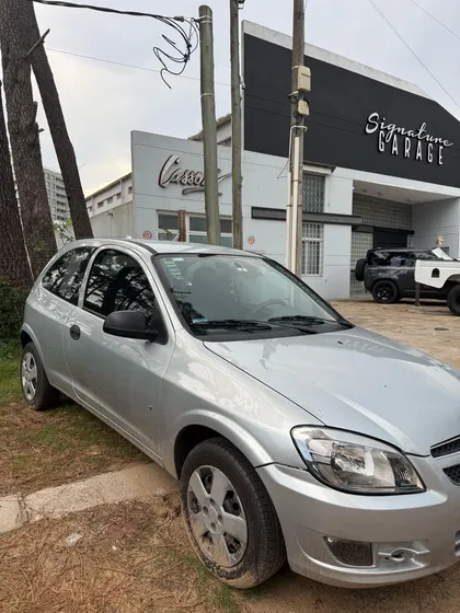 Chevrolet Celta 1.4 Lt