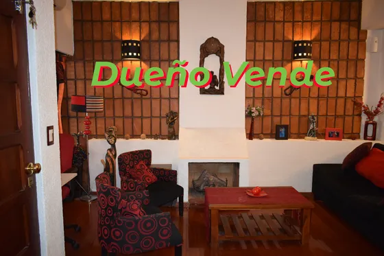 Dueño Vende Casa Ph Excelente Estado Y Ubicación 