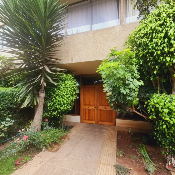 Arriendo Depto 2h2b 1e Jardín Del Mar Viña Del Mar