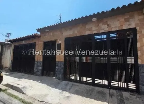 25-20464 Casa En Venta, Urb. Villas De Aragua, Maracay Jecg