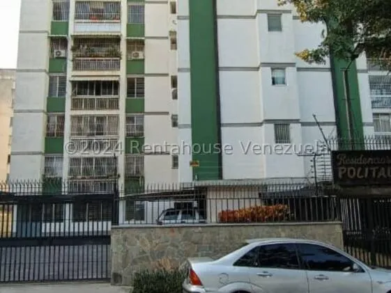 Apartamento Venta La Trinidad Ar Mls # 24-28315