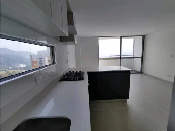 Apartamento En Venta Itagüí Suramérica