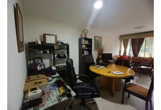 Apartamento En Venta En Robledo - Pablo Tobón Uribe -  Medellín