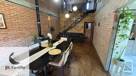 Casa 5 Ambientes Venta La Reja