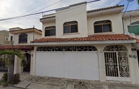 Casa En Venta En Ciudad Del Valle Tepic Nayarit