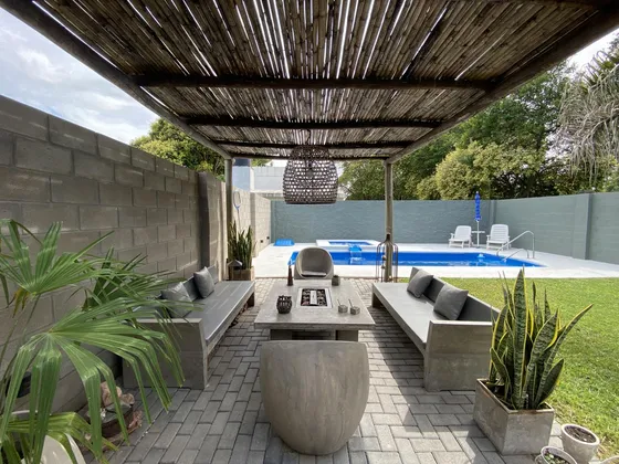 Casa 3 Dormitorios - Tucuman 1696 - Pueblo Esther | Venta
