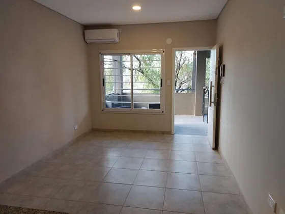 Departamento Venta Escobar 2 Ambientes Con Cochera
