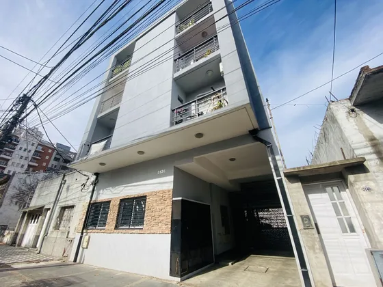Departamento En Alquiler En Caseros