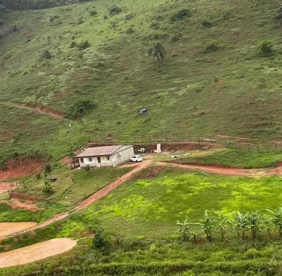 Sítio A 15km Da Cidade