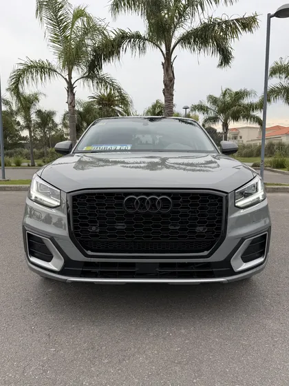 Audi Q2 1.4 Tfsi Sport 150 Cv