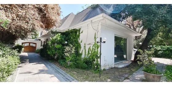 Se Vende Casa Para Oficina En El Golf