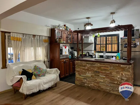Casa Ph 3 Ambientes Venta Temperley Apto Credito 