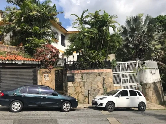 Casa En Venta Urb. Miranda
