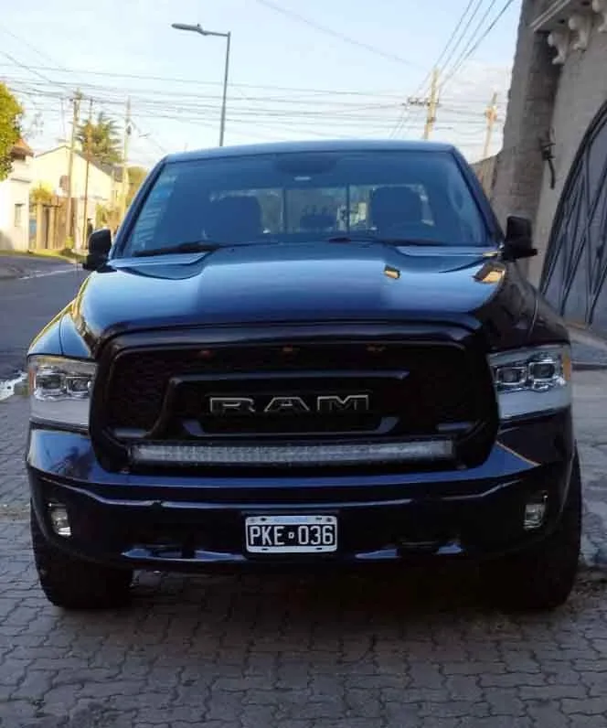 Ram 1500 Larami5568529363900928010