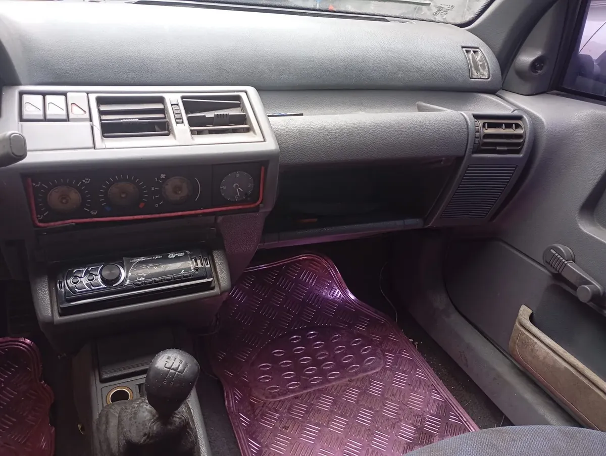 Renault Clio 1.6 Rn540458194799185928