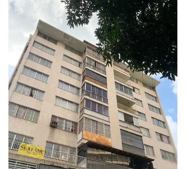 Venta De  Apartamento En  San Bernardino