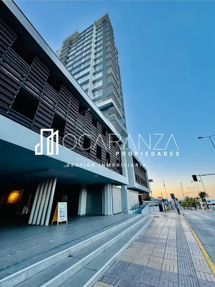 Se Arrienda Local Comercial Con Excelente Ubicación Coquimbo