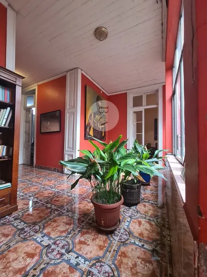 22328 - Esperanza / Barrio Yungay, Santiago