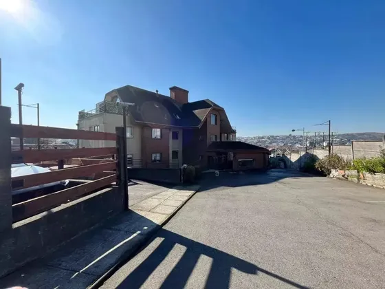 Departamento En Venta En Lomas De San Andrés