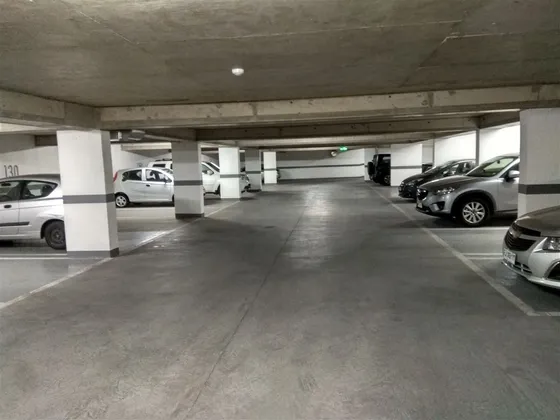 Estacionamiento En Venta En Las Condes