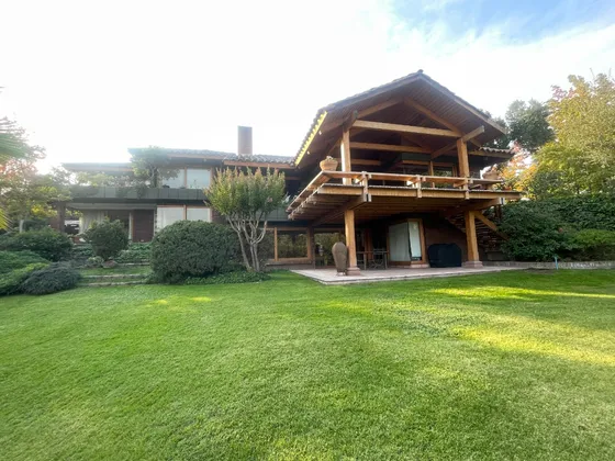 Se Vende Casa Condominio Lomas De La Dehesa