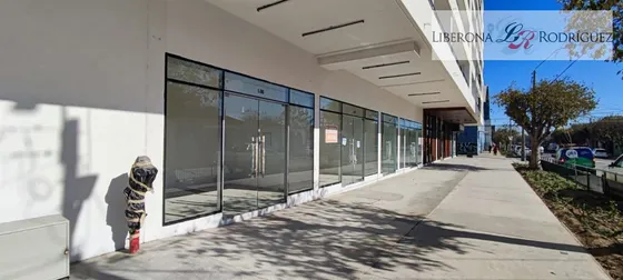 Local Comercial En Arriendo En Viña Del Mar