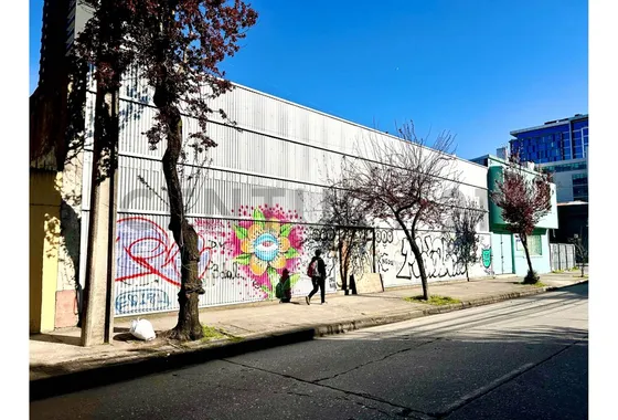 Venta Propiedad Comercial Concepcion