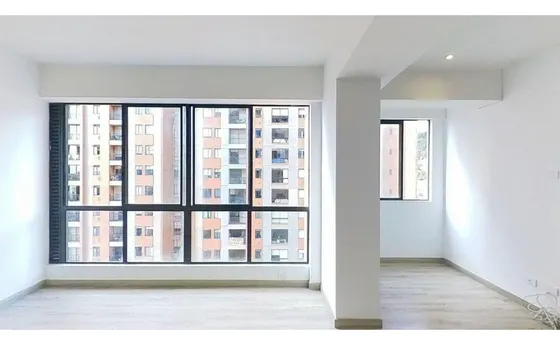 Venta Apartamento Barrancas Norte - Usaquen - Bogotá