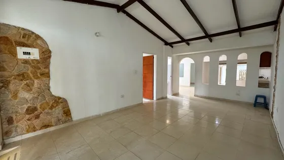 Casa De Campo De Una Planta En Venta Tienda Nueva Palmira Valle