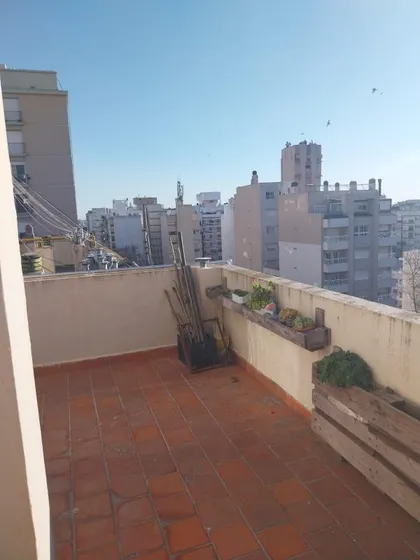 Departamento En Venta - 1 Dormitorio 1 Baño - 50mts2 - Mar Del Plata