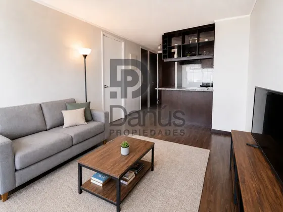 Departamento En Venta Santiago Centro | San Isidro | 1d/1b
