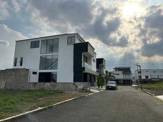 Lote En Condominio Campestre Las Mercedes