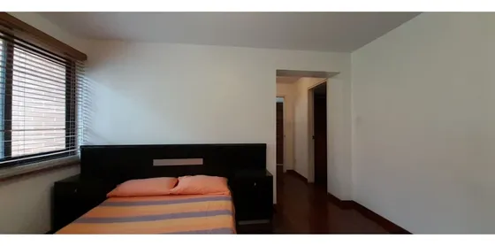 Alquilo Apartamento 160m2 Los Naranjos 0669