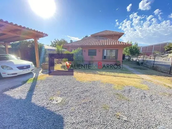 Casa En Venta En La Granja