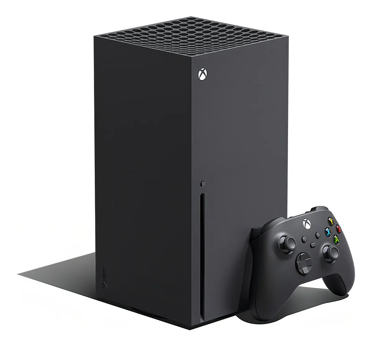 Microsoft Xbox Series X 1TB