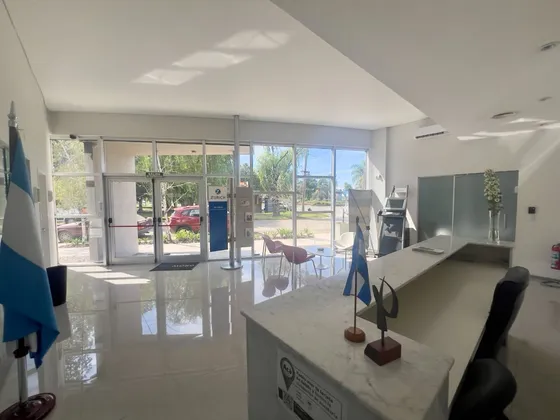 Venta Oficina En Zarate