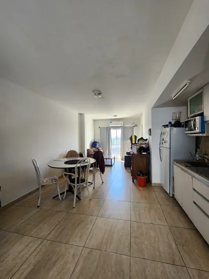 Departamento Monoambiente (apta Credito), Con Balcon, En Venta. Ciudad Evita