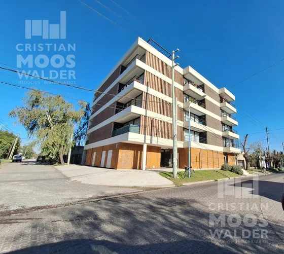 Departamento En Alquiler - Belén De Escobar