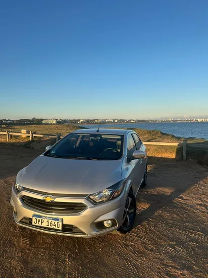 Chevrolet Onix 1.4 Ltz 98cv