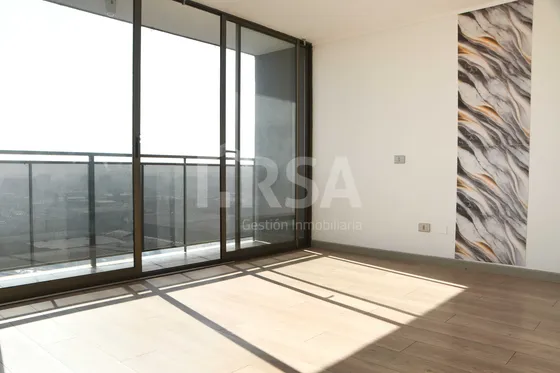 Departamento Estudio Con Estacionamiento (165085)