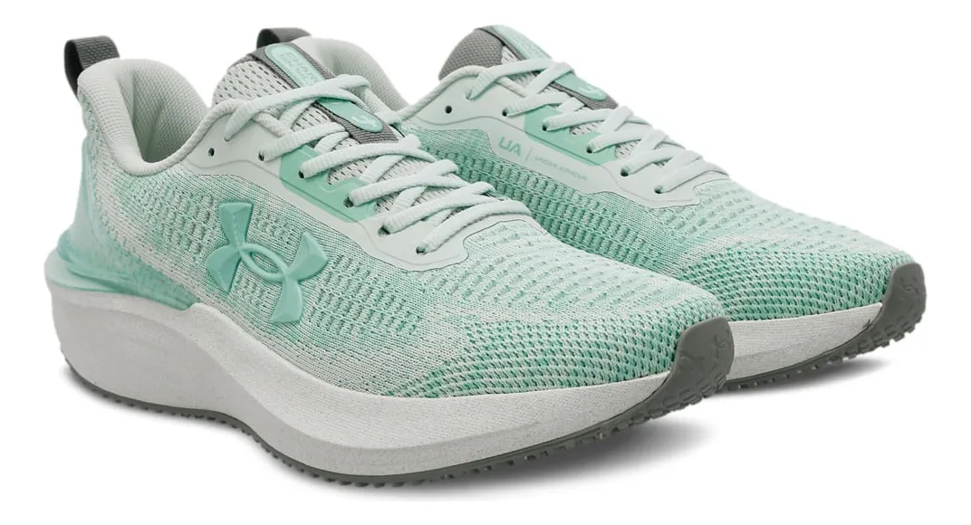 Tênis De Corrida Masculino Charged Skyline 4 Under Armour