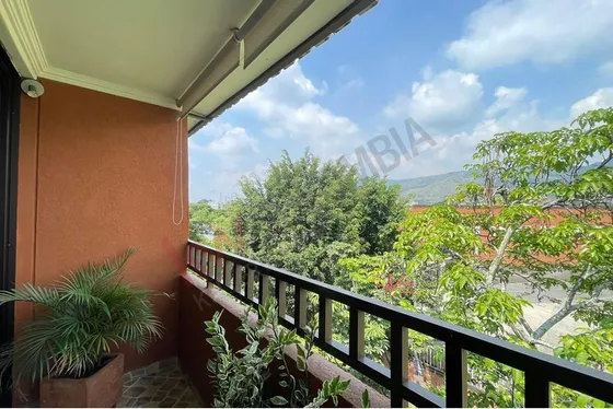 En Venta Apartamento El Zafiro Flora Cali