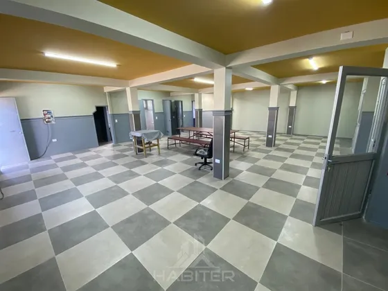 Local Comercial En Arriendo En Padre Las Casas