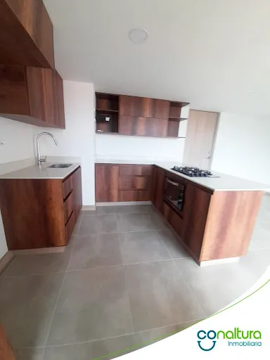 Apartamento En Arriendo Las Lomitas 472-3398