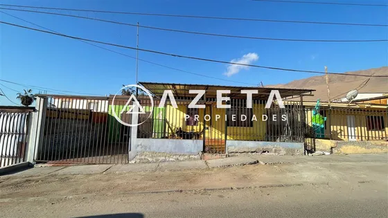 Sitio En Venta En Iquique